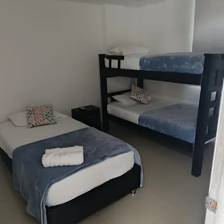 Apartment Apartamento De Playa Ocean Drive *