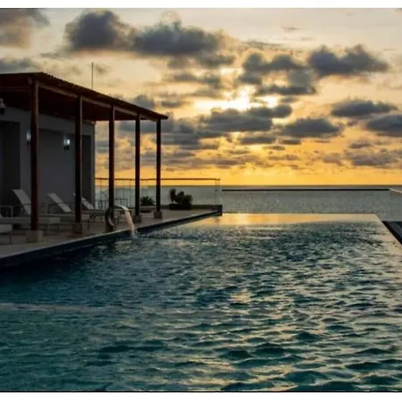 Apartamento De Playa Ocean Drive