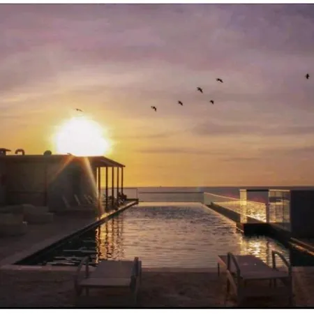 Apartamento De Playa Ocean Drive Apartment