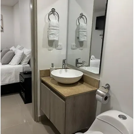 Apartment Apartamento De Playa Ocean Drive *