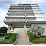 Apartamento De Playa Ocean Drive