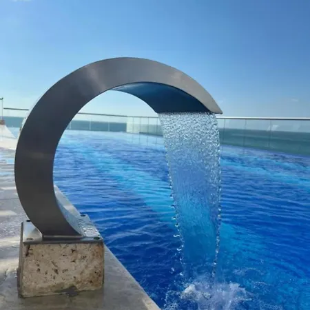 Apartamento De Playa Ocean Drive Apartamento