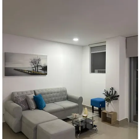 Apartamento De Playa Ocean Drive * Cartagena