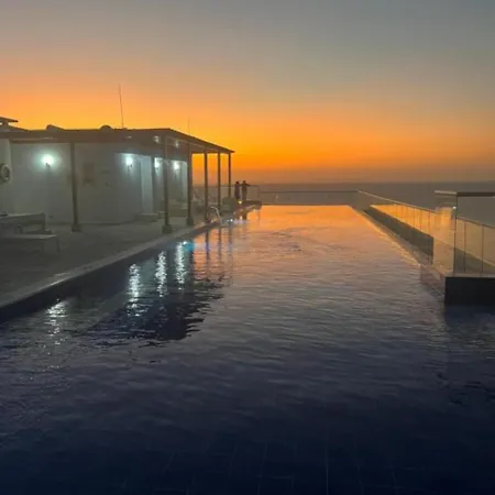 Apartamento De Playa Ocean Drive Apartamento *